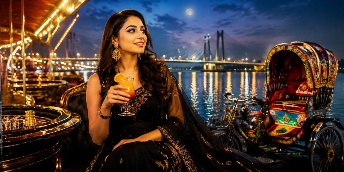 555lll ভেগাস স্ট্রিপ ব্ল্যাকজ্যাক কীভাবে চলে